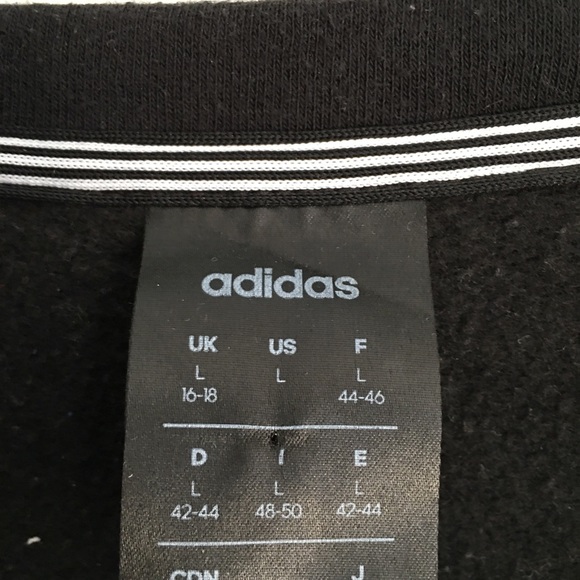 Adidas Sweatshirt - Picture 4 of 5